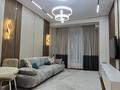 2-бөлмелі пәтер · 55 м² · 12/16 қабат, Байдибек би стр. 127/7, бағасы: 40 млн ₸ в Шымкенте, Абайский р-н — фото 4