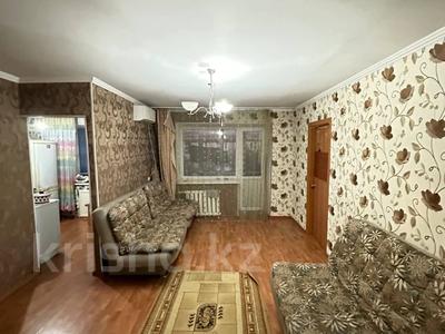 2-комнатная квартира, 45 м², 5/5 этаж, Кабанбай Батыра 119 — центральный рынок за 14.4 млн 〒 в Усть-Каменогорске