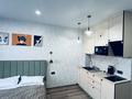 1-бөлмелі пәтер · 23 м² · 1/5 қабат, Киснеревых — Альмусиновых, бағасы: 19 млн ₸ в Бурабае