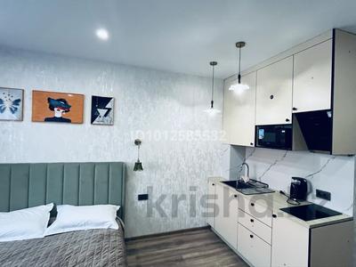 1-бөлмелі пәтер · 23 м² · 1/5 қабат, Киснеревых — Альмусиновых, бағасы: 19 млн ₸ в Бурабае