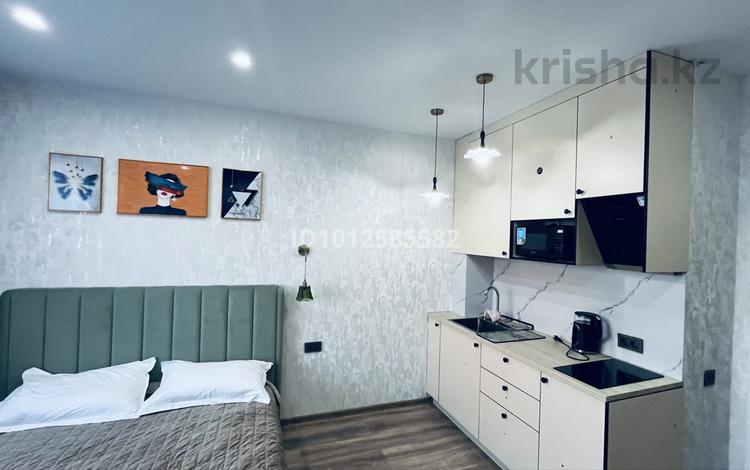 1-бөлмелі пәтер · 23 м² · 1/5 қабат, Киснеревых — Альмусиновых, бағасы: 19 млн ₸ в Бурабае — фото 2