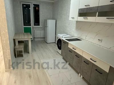 1-комнатная квартира, 40 м², 7/9 этаж, мкр Шугыла, Райымбека — Жуалы за 22.9 млн 〒 в Алматы, Наурызбайский р-н