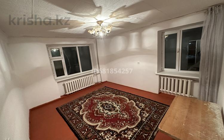 1-комнатная квартира, 23 м², 3/5 этаж, 3укр.кв. 1 — ул. Токтыбаев за 3.5 млн 〒 в  — фото 4