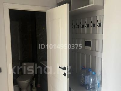 2-бөлмелі пәтер · 36 м² · 2/3 қабат, Аубакирова 12/45а, бағасы: 18.5 млн ₸ в 