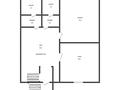 Еркін · 287 м², бағасы: 57 млн ₸ в Костанае — фото 21
