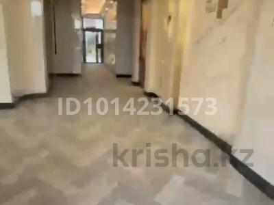 2-комнатная квартира · 47 м² · 2/9 этаж, мкр Тараз, Рыскулова 22 за 43 млн ₸ в Шымкенте, Аль-Фарабийский р-н