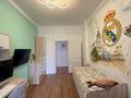 4-бөлмелі пәтер · 100.5 м² · 8/9 қабат, Байтурсынова 35 — Азербаева, бағасы: 63 млн ₸ в Астане, Сарайшык р-н — фото 11