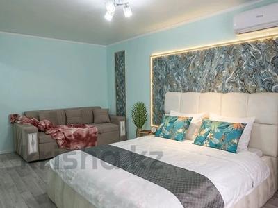 1-комнатная квартира · 35 м² · 2/5 этаж, Аль Фараби 9 — Shymkent plaza, Арбат за 15 000 ₸ в Шымкенте