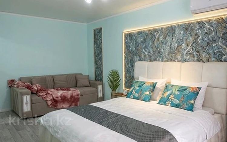1-комнатная квартира · 35 м² · 2/5 этаж, Аль Фараби 9 — Shymkent plaza, Арбат за 15 000 ₸ в Шымкенте — фото 29