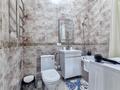1-комнатная квартира · 40 м² · 9/9 этаж, Жошы хан 1/1 — Улы дала - Жошы хан за 3 000 ₸ в Астане, Есильский р-н — фото 17