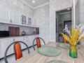 1-комнатная квартира · 40 м² · 9/9 этаж, Жошы хан 1/1 — Улы дала - Жошы хан за 3 000 ₸ в Астане, Есильский р-н — фото 24
