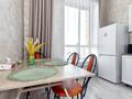 1-комнатная квартира · 40 м² · 9/9 этаж, Жошы хан 1/1 — Улы дала - Жошы хан за 3 000 ₸ в Астане, Есильский р-н