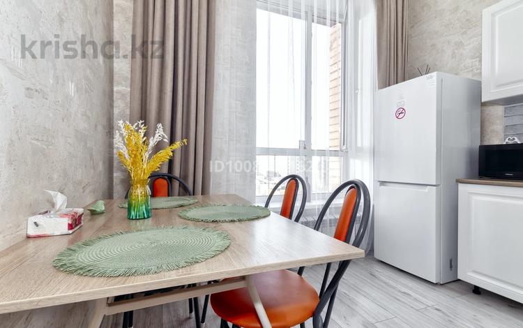 1-комнатная квартира · 40 м² · 9/9 этаж, Жошы хан 1/1 — Улы дала - Жошы хан за 3 000 ₸ в Астане, Есильский р-н — фото 27