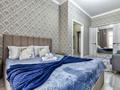 1-комнатная квартира · 40 м² · 9/9 этаж, Жошы хан 1/1 — Улы дала - Жошы хан за 3 000 ₸ в Астане, Есильский р-н — фото 10