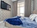 1-комнатная квартира · 40 м² · 9/9 этаж, Жошы хан 1/1 — Улы дала - Жошы хан за 3 000 ₸ в Астане, Есильский р-н — фото 12