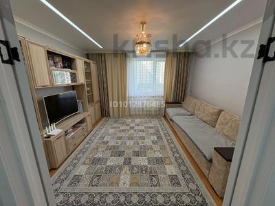 4-бөлмелі пәтер · 100.2 м² · 4/9 қабат, Жубан Молдагалиева 6, бағасы: 60 млн ₸ в Астане, Нура р-н