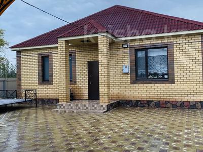 Отдельный дом · 4 комнаты · 120.6 м² · 5 сот., мкр. Зачаганск пгт за 48 млн 〒 в Уральске