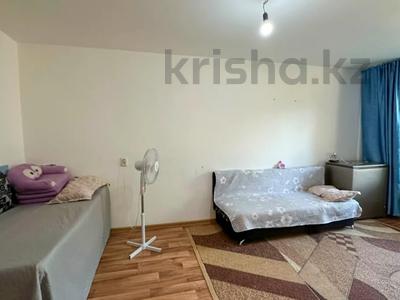 1-комнатная квартира · 29 м² · 1/4 этаж, Военный городок Улан 20 за 9.3 млн ₸ в Талдыкоргане, военный городок Улан