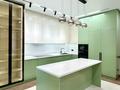 4-комнатная квартира · 153.1 м² · 3/21 этаж, Аль-Фараби 27 — Сейфуллина за 275 млн ₸ в Алматы, Бостандыкский р-н — фото 15