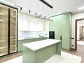 4-комнатная квартира · 153.1 м² · 3/21 этаж, Аль-Фараби 27 — Сейфуллина за 275 млн ₸ в Алматы, Бостандыкский р-н — фото 22