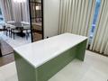 4-комнатная квартира · 153.1 м² · 3/21 этаж, Аль-Фараби 27 — Сейфуллина за 275 млн ₸ в Алматы, Бостандыкский р-н — фото 21