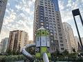 4-комнатная квартира · 153.1 м² · 3/21 этаж, Аль-Фараби 27 — Сейфуллина за 275 млн ₸ в Алматы, Бостандыкский р-н — фото 73