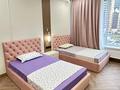 4-комнатная квартира · 153.1 м² · 3/21 этаж, Аль-Фараби 27 — Сейфуллина за 275 млн ₸ в Алматы, Бостандыкский р-н — фото 24