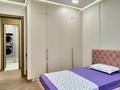 4-комнатная квартира · 153.1 м² · 3/21 этаж, Аль-Фараби 27 — Сейфуллина за 275 млн ₸ в Алматы, Бостандыкский р-н — фото 26