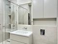 4-комнатная квартира · 153.1 м² · 3/21 этаж, Аль-Фараби 27 — Сейфуллина за 275 млн ₸ в Алматы, Бостандыкский р-н — фото 44