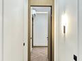 4-комнатная квартира · 153.1 м² · 3/21 этаж, Аль-Фараби 27 — Сейфуллина за 275 млн ₸ в Алматы, Бостандыкский р-н — фото 37