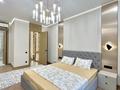4-комнатная квартира · 153.1 м² · 3/21 этаж, Аль-Фараби 27 — Сейфуллина за 275 млн ₸ в Алматы, Бостандыкский р-н — фото 4