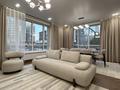 4-комнатная квартира · 153.1 м² · 3/21 этаж, Аль-Фараби 27 — Сейфуллина за 275 млн ₸ в Алматы, Бостандыкский р-н — фото 8