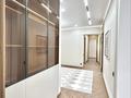 4-комнатная квартира · 153.1 м² · 3/21 этаж, Аль-Фараби 27 — Сейфуллина за 275 млн ₸ в Алматы, Бостандыкский р-н — фото 31