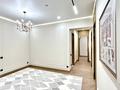 4-комнатная квартира · 153.1 м² · 3/21 этаж, Аль-Фараби 27 — Сейфуллина за 275 млн ₸ в Алматы, Бостандыкский р-н — фото 33
