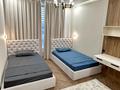 4-комнатная квартира · 153.1 м² · 3/21 этаж, Аль-Фараби 27 — Сейфуллина за 275 млн ₸ в Алматы, Бостандыкский р-н — фото 29