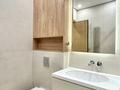 4-комнатная квартира · 153.1 м² · 3/21 этаж, Аль-Фараби 27 — Сейфуллина за 275 млн ₸ в Алматы, Бостандыкский р-н — фото 48