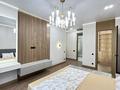 4-комнатная квартира · 153.1 м² · 3/21 этаж, Аль-Фараби 27 — Сейфуллина за 275 млн ₸ в Алматы, Бостандыкский р-н — фото 7