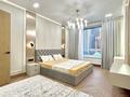 4-комнатная квартира · 153.1 м² · 3/21 этаж, Аль-Фараби 27 — Сейфуллина за 275 млн ₸ в Алматы, Бостандыкский р-н