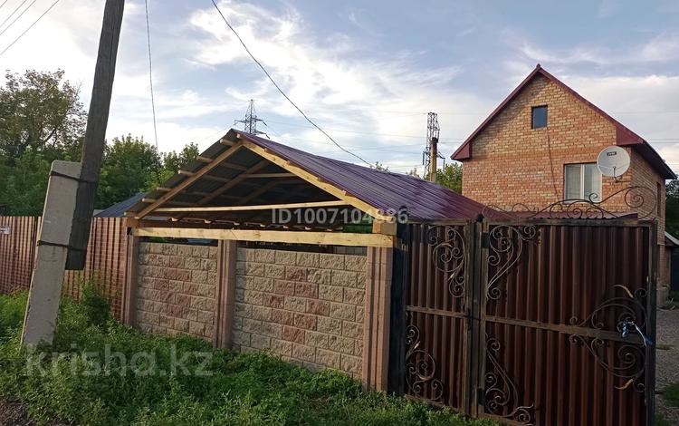 Отдельный дом · 4 комнаты · 100 м² · 8 сот., Заводская 50 — Бажова/гоголя за 20 млн ₸ в Усть-Каменогорске, Ульбинский — фото 2