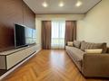 3-комнатная квартира · 75 м² · 9/10 этаж, Кульджинский тракт 106 — Новый Апорт за 420 000 ₸ в Алматы, Турксибский р-н