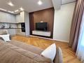 3-комнатная квартира · 75 м² · 9/10 этаж, Кульджинский тракт 106 — Новый Апорт за 420 000 ₸ в Алматы, Турксибский р-н — фото 3