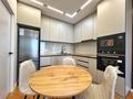 3-комнатная квартира · 75 м² · 9/10 этаж, Кульджинский тракт 106 — Новый Апорт за 420 000 ₸ в Алматы, Турксибский р-н — фото 7