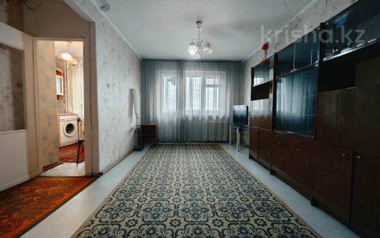 3-комнатная квартира, 59 м², 2/5 этаж, 1-й микрорайон за ~ 13.9 млн 〒 в Семее — фото 8