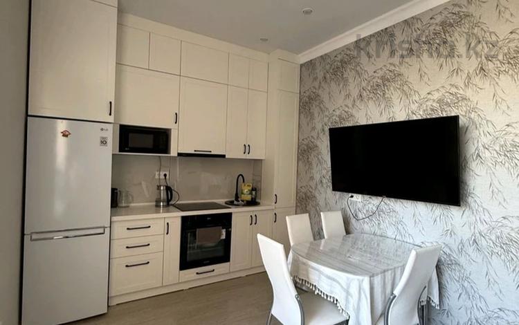 2-бөлмелі пәтер · 42 м² · 3/10 қабат, Култегин 13, бағасы: 250 000 ₸ в Астане — фото 2