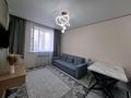 2-комнатная квартира · 37 м² · 6/9 этаж, Култегин 2 за 230 000 ₸ в Астане, Нура р-н
