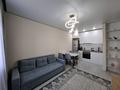 2-комнатная квартира · 37 м² · 6/9 этаж, Култегин 2 за 230 000 ₸ в Астане, Нура р-н — фото 2
