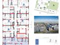 3-комнатная квартира · 110 м² · 7/14 этаж, Бухар жырау 20 — 1 очередь за 89 млн ₸ в Астане, Нура р-н — фото 10
