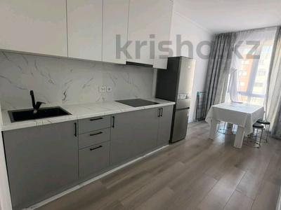 1-комнатная квартира · 40 м² · 8/9 этаж, мкр Шугыла, Алатау — УСЛУГА ЖОҚ за 26 млн ₸ в Алматы, Наурызбайский р-н