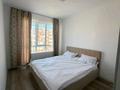 1-бөлмелі пәтер · 40 м² · 8/9 қабат, Шұғыла ш/а., Алатау — УСЛУГА ЖОҚ, бағасы: 26 млн ₸ в Алматы, Наурызбайский р-н — фото 2