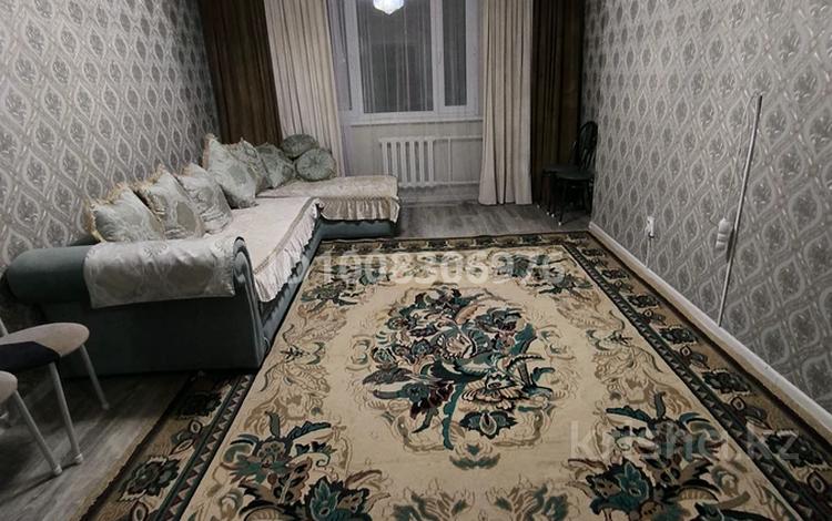 3-комнатная квартира · 88 м² · 10/13 этаж, Сығанақ 16 за 47 млн ₸ в Астане, Нура р-н — фото 2